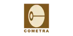 Cometra Testimonial Logo